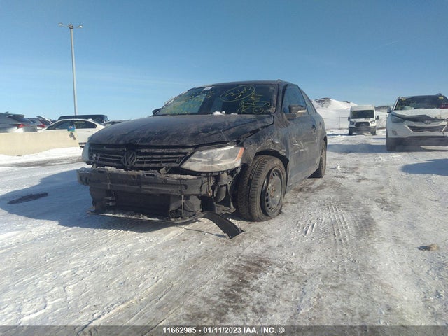 Volkswagen JETTA S 2014 3VW2K7AJ3EM260655 Image 6