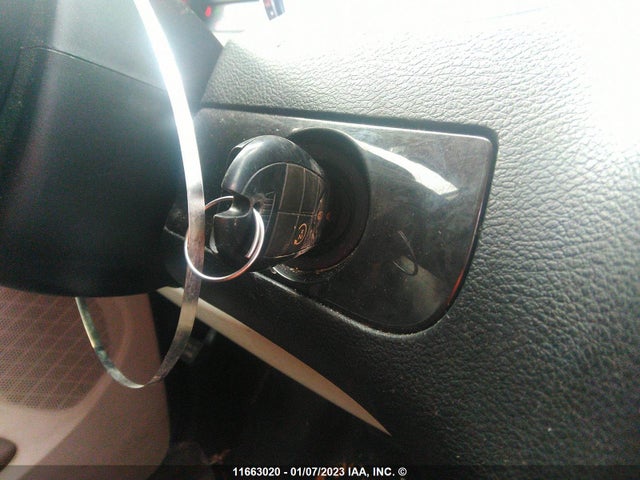 Dodge Grand Caravan Se 2013 2C4RDGBG5DR750956 Image 3