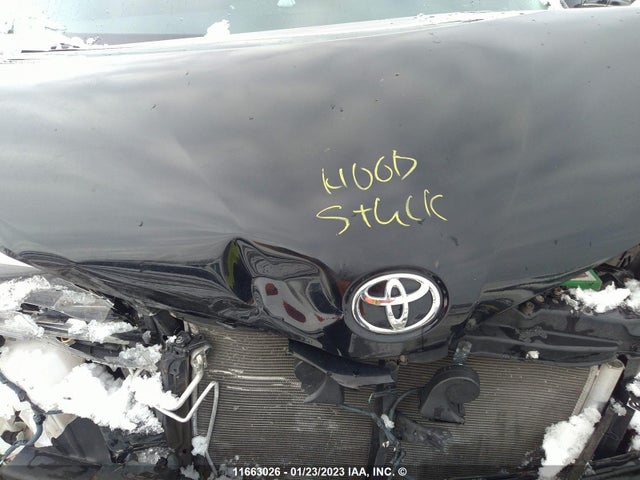 Toyota SIENNA SE 2017 5TDXZ3DC7HS868600 Image 10