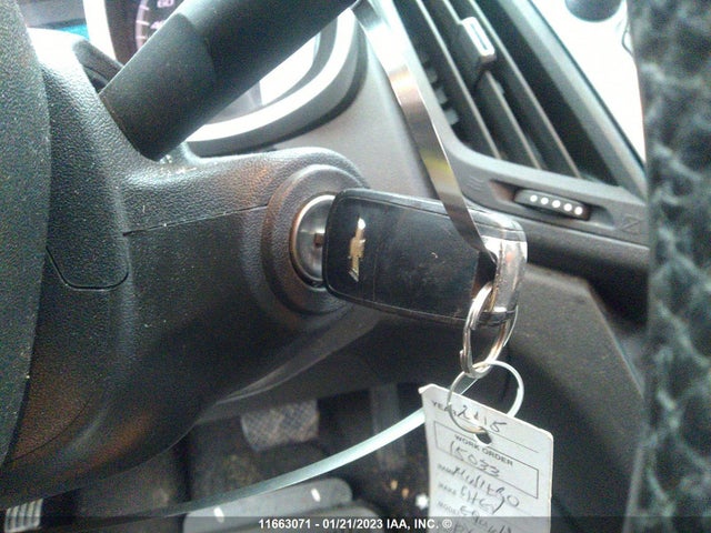 Chevrolet EQUINOX LT 2015 2GNFLCE37F6408329 Image 11