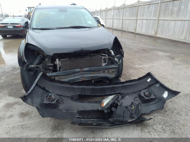 Chevrolet EQUINOX LT 2015 2GNFLCE37F6408329 Image 12