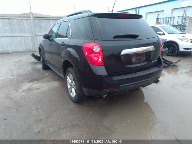 Chevrolet EQUINOX LT 2015 2GNFLCE37F6408329 Image 3