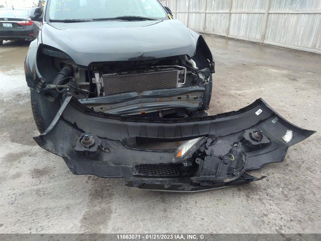 Chevrolet EQUINOX LT 2015 2GNFLCE37F6408329 Image 6