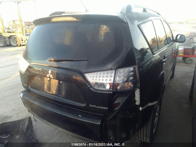 JA4AS2AW5CU604311 Mitsubishi Outlander Es