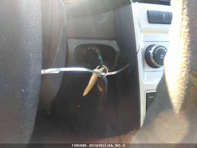 Dodge JOURNEY SE 2010 3D4PG4FB4AT238998 Image 11