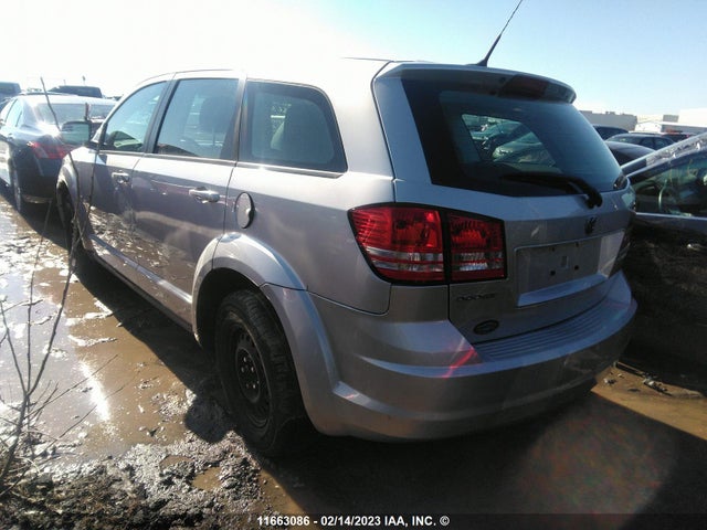 Dodge JOURNEY SE 2010 3D4PG4FB4AT238998 Image 3