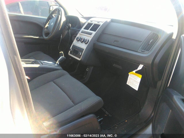 Dodge JOURNEY SE 2010 3D4PG4FB4AT238998 Image 5