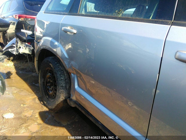 Dodge JOURNEY SE 2010 3D4PG4FB4AT238998 Image 6