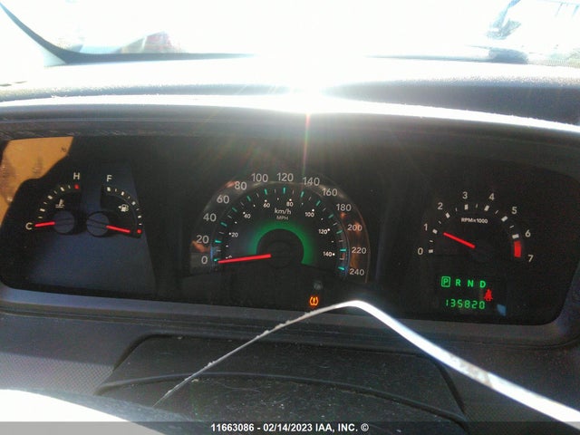 Dodge JOURNEY SE 2010 3D4PG4FB4AT238998 Image 7