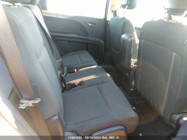 Dodge JOURNEY SE 2010 3D4PG4FB4AT238998 Image 8