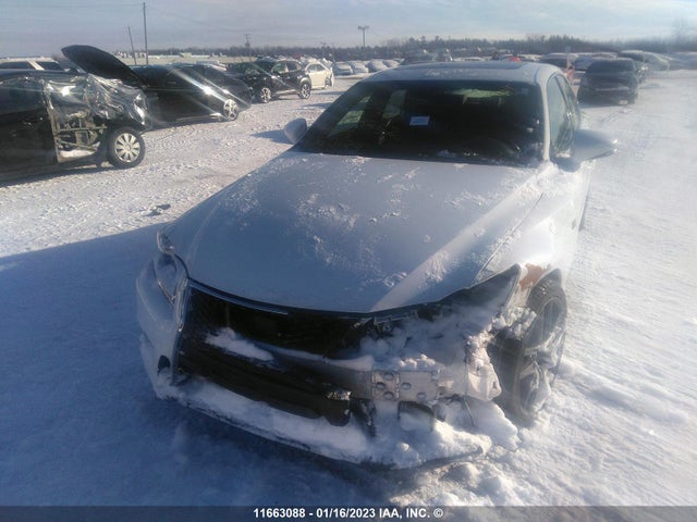 JTHCE1D28G5010352 Lexus IS 350