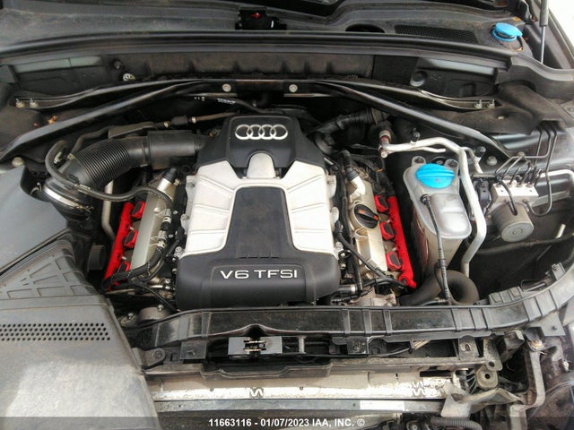 WA1DGCFP4DA067553 Audi Q5 Premium Plus
