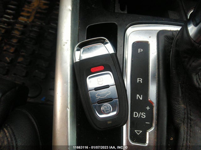 WA1DGCFP4DA067553 Audi Q5 Premium Plus