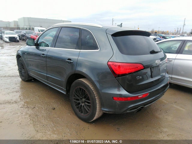 WA1DGCFP4DA067553 Audi Q5 Premium Plus