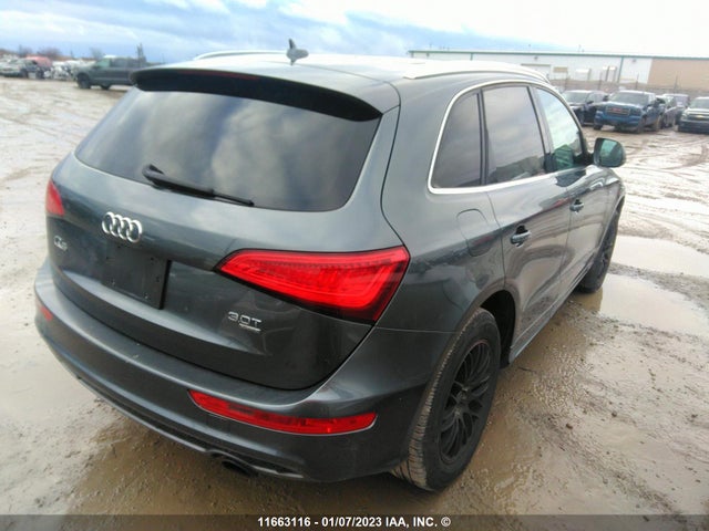 WA1DGCFP4DA067553 Audi Q5 Premium Plus