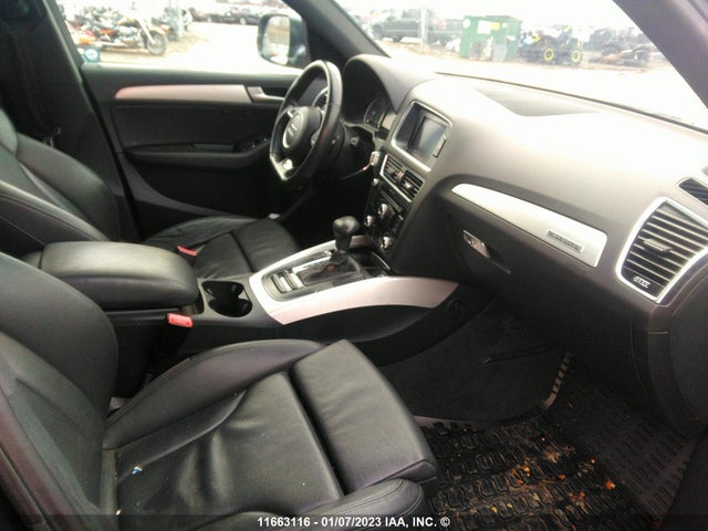 WA1DGCFP4DA067553 Audi Q5 Premium Plus