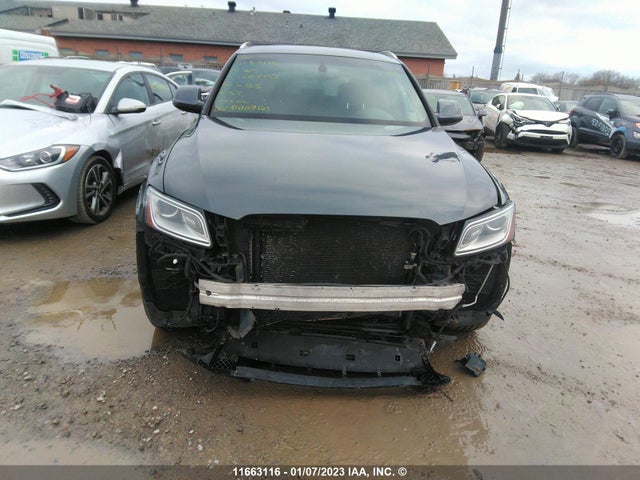 WA1DGCFP4DA067553 Audi Q5 Premium Plus