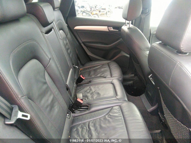 WA1DGCFP4DA067553 Audi Q5 Premium Plus