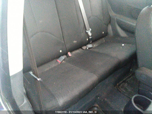 Hyundai Accent 2009 KMHCN35C69U108479 Image 9