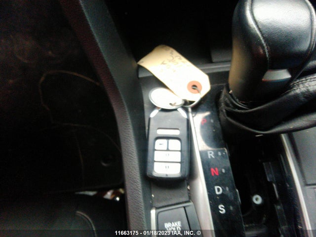 Honda Civic 2017 SHHFK7H42HU310120 Image 11