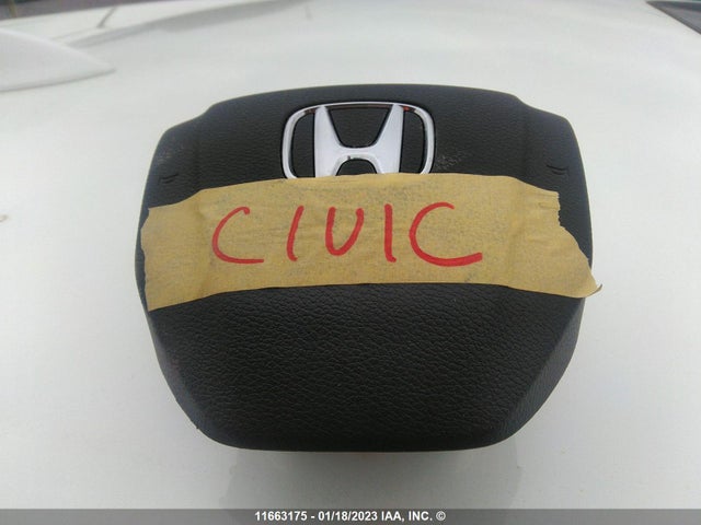 Honda Civic 2017 SHHFK7H42HU310120 Image 12