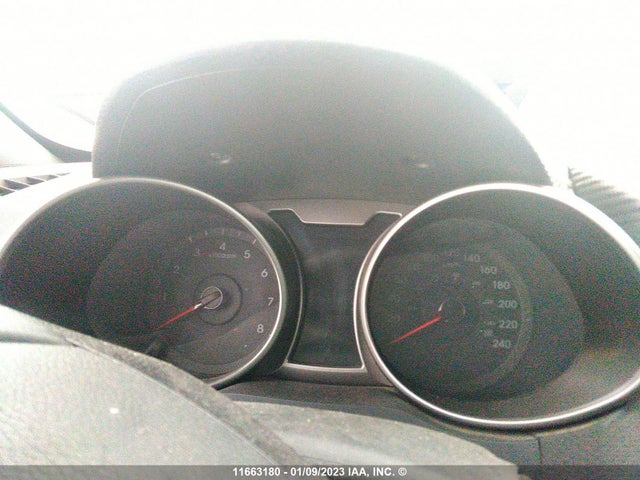 Hyundai Veloster 2016 KMHTC6AD4GU275362 Image 7