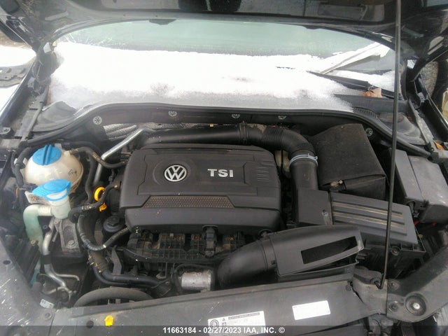 3VWB07AJ3FM420914 Volkswagen JETTA SE