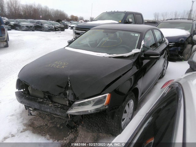 3VWB07AJ3FM420914 Volkswagen JETTA SE