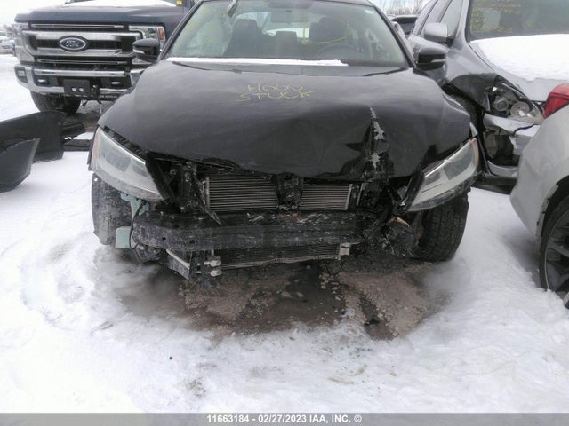 3VWB07AJ3FM420914 Volkswagen JETTA SE