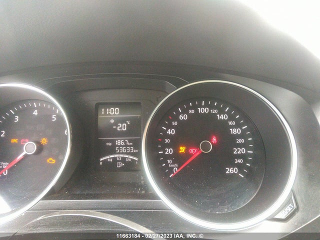 3VWB07AJ3FM420914 Volkswagen JETTA SE