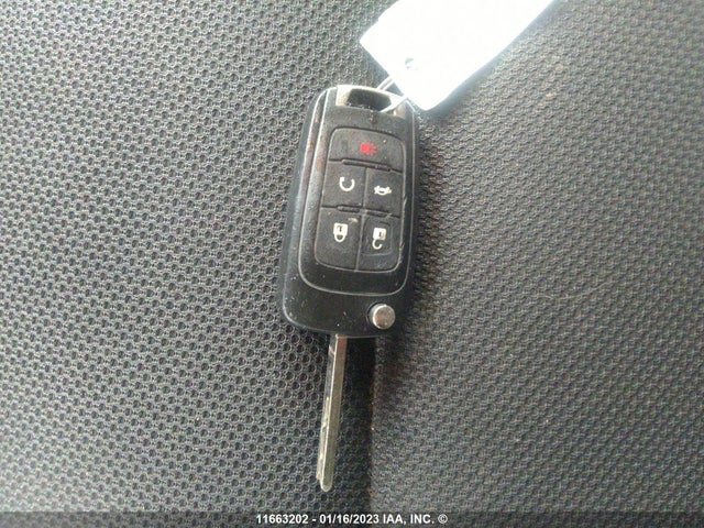 Chevrolet CRUZE LT 2013 1G1PC5SBXD7173807 Image 3