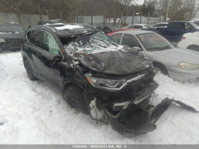 Honda Cr-v Sport 2021 2HKRW2H43MH227880 главное изображение