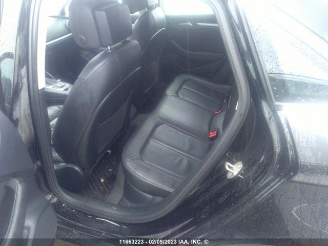WAUA7GFF6G1087179 Audi A3 PREMIUM