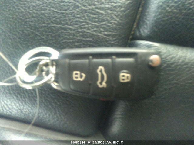 WAUK8GFF5G1074084 Audi A3 Prestige S-line