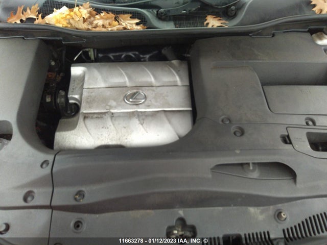 2T2BK1BA4FC286301 Lexus Rx 350/base/f Sport