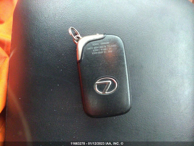 2T2BK1BA4FC286301 Lexus Rx 350/base/f Sport