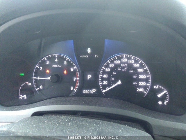 2T2BK1BA4FC286301 Lexus Rx 350/base/f Sport