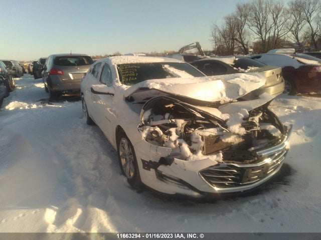 2019 1G1ZD5ST2KF121881 main image