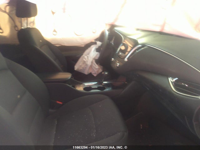 Chevrolet MALIBU LT 2019 1G1ZD5ST2KF121881 Image 5