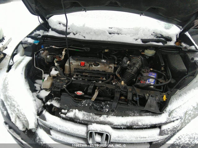 Honda CR-V EXL 2014 2HKRM4H72EH103886 Image 11