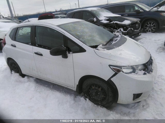 2016 3HGGK5G39GM101150 main image