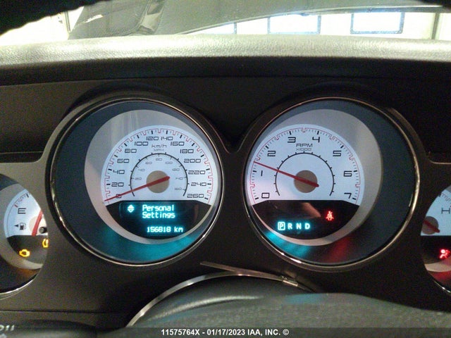 Dodge Challenger Sxt 2013 2C3CDYAG9DH679199 Image 8