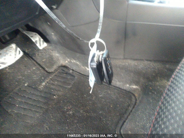JA32U2FU6HU605355 Mitsubishi LANCER ES