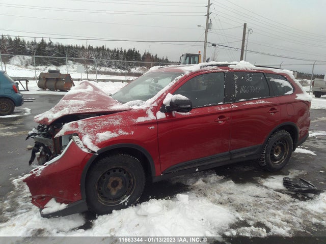 JA4JZ3AX0LZ615388 Mitsubishi Outlander Se/sel/le