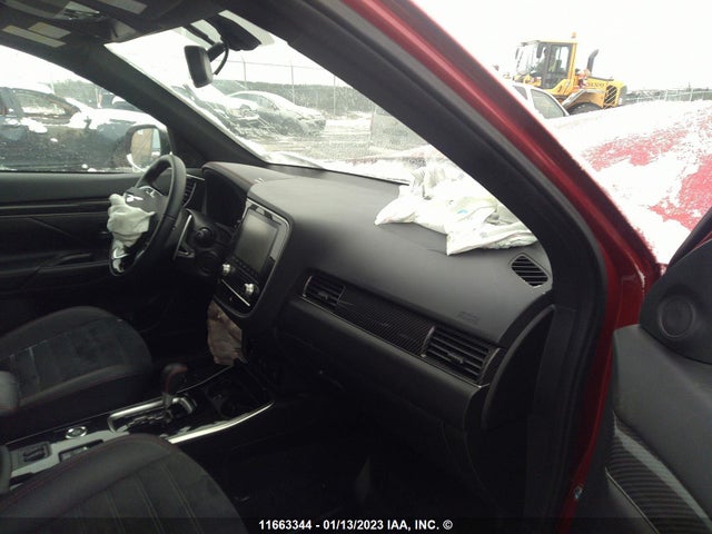JA4JZ3AX0LZ615388 Mitsubishi Outlander Se/sel/le