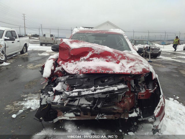JA4JZ3AX0LZ615388 Mitsubishi Outlander Se/sel/le
