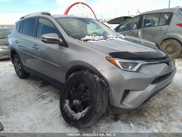 Toyota 2ar-fe 2017 2T3BFREV0HW617874 Image 15