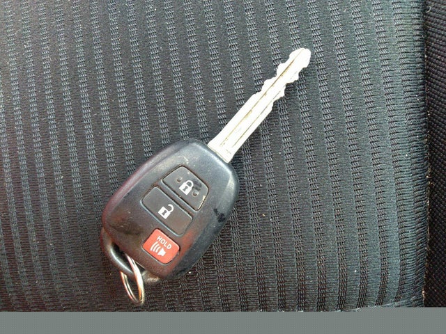 Toyota 2ar-fe 2017 2T3BFREV0HW617874 Image 25