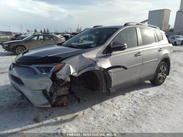 Toyota 2ar-fe 2017 2T3BFREV0HW617874 Image 16