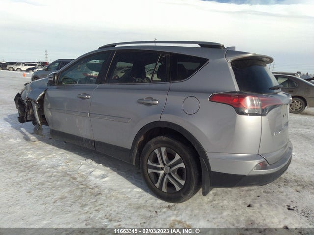 Toyota 2ar-fe 2017 2T3BFREV0HW617874 Image 17